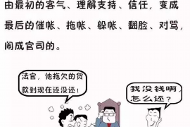 德州德州专业催债公司的催债流程和方法